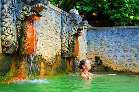 Read more about the article Manfaat Kesehatan di Pemandian Air Panas Banjar Bali
