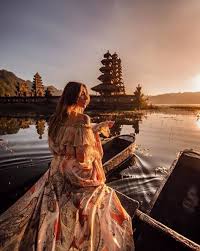 Read more about the article Menikmati Keindahan Danau Tamblingan di Pagi Hari