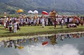 Read more about the article Wisata Religi di Pura Ulun Danu Bratan, Bali