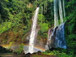 Read more about the article Keajaiban Alam Bali: Menikmati Air Terjun Sekumpul Buleleng
