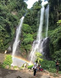 Read more about the article Mengeksplor Desa Sambangan, Bali Utara: Surga Tersembunyi dengan Pesona Air Terjun Juwuk Manis