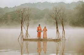 Read more about the article Keunikan Flora dan Fauna di Sekitar Danau Tamblingan