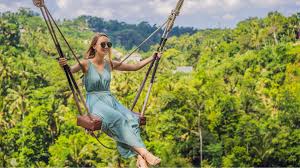 Read more about the article Pesona Alam Bali di Anjungan Wanagiri, Danau Buyan