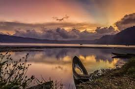 Read more about the article Destinasi Liburan Akhir Pekan: Danau Buyan di Bali