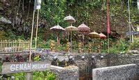 Read more about the article Wisata Budaya dan Alam: Keindahan Danau Beratan Bedugul dan Ritual Melukat di Desa Duda, Karangasem