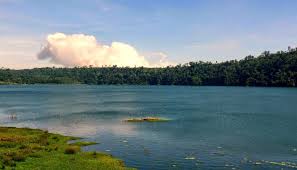 Read more about the article Danau Buyan: Oase Kedamaian di Bedugul
