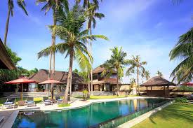 Read more about the article Rekomendasi Hotel Candidasa Bali Terbaik untuk Liburan Tenang di Pantai Timur