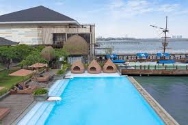 Read more about the article Rekomendasi Hotel Candidasa Terbaik untuk Liburan Nyaman di Bali Timur