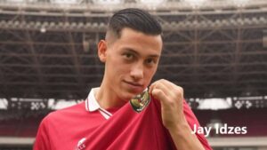 Read more about the article Profil Jay Idzes: Bek Tangguh Berdarah Semarang, Pemimpin Baru Timnas Indonesia?