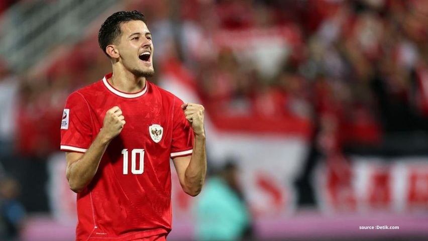 Read more about the article Profil Justin Hubner: Bek Naturalisasi Masa Depan Timnas Indonesia