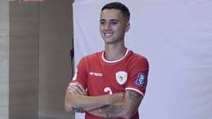 Read more about the article Profil Eliano Reijnders: Gelandang Kreatif Calon Bintang Timnas Indonesia