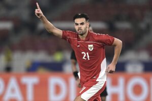 Read more about the article Profil Jens Raven: Striker Masa Depan Timnas Indonesia dengan Insting Gol Tajam