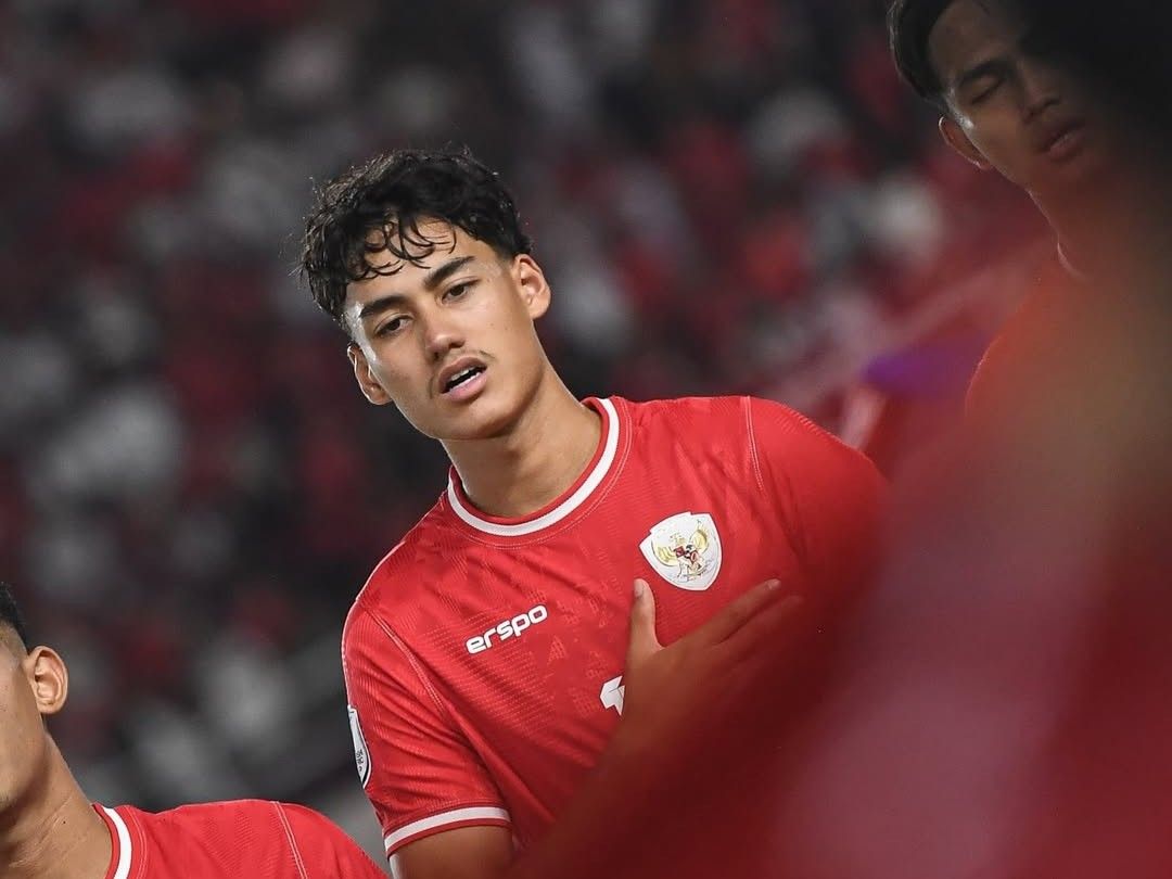 Read more about the article Profil Rafael Struick: Penyerang Naturalisasi Timnas Indonesia yang Bersinar