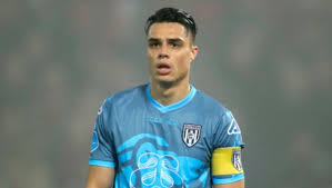Read more about the article Profil Joey Pelupessy: Gelandang Bertahan Tangguh Andalan Baru Timnas Indonesia