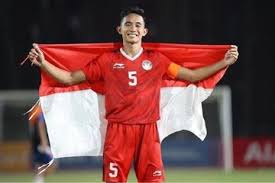 Read more about the article Profil Rizky Ridho: Bek Masa Depan Timnas Indonesia yang Kian Bersinar