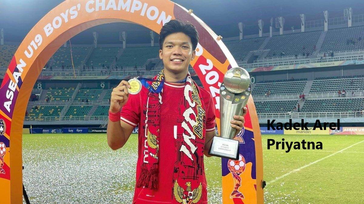 Read more about the article Profil Kadek Arel Priyatna: Bek Muda Masa Depan Timnas Indonesia