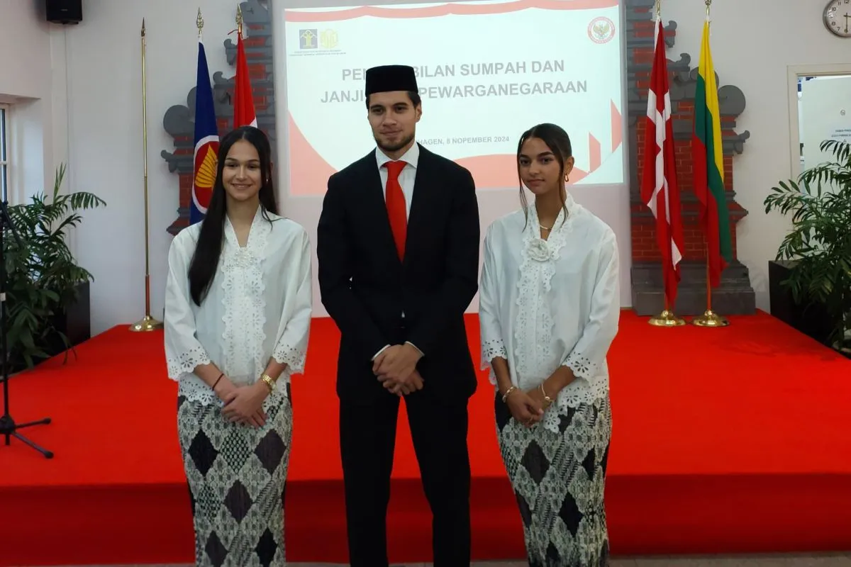 Read more about the article Profil Kevin Diks: Bek Tangguh Berdarah Ambon, Amunisi Baru Timnas Indonesia