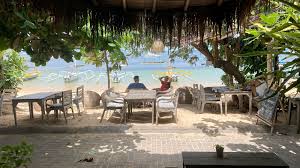 You are currently viewing Rekomendasi Taman Ujung Restaurant: Nikmati Santapan Lezat di Tengah Kemegahan Istana Air Bali Timur
