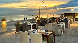 Read more about the article Rekomendasi Tirta Gangga Restaurant: Menyantap Hidangan Lezat di Dekat Istana Air Terindah di Bali Timur