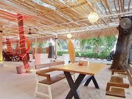 Read more about the article Rekomendasi Cafe Karangasem: Tempat Nongkrong Tenang Bernuansa Alam di Bali Timur